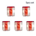 Magnetic Screwdriver Magnetizer and Demagnetizer Tool | 1/4 Inch Bit Holder