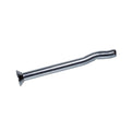 1/4 x 2 Simpson Countersunk Head Crimp Drive® Anchor Zinc Plated Carbon Steel - Box (100)