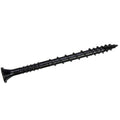 #10 x 2 1/2 Simpson Deck-Drive™ DSV WOOD Quik Guard® Coating Screw (T25 6-Lobe) Black - Box (240)