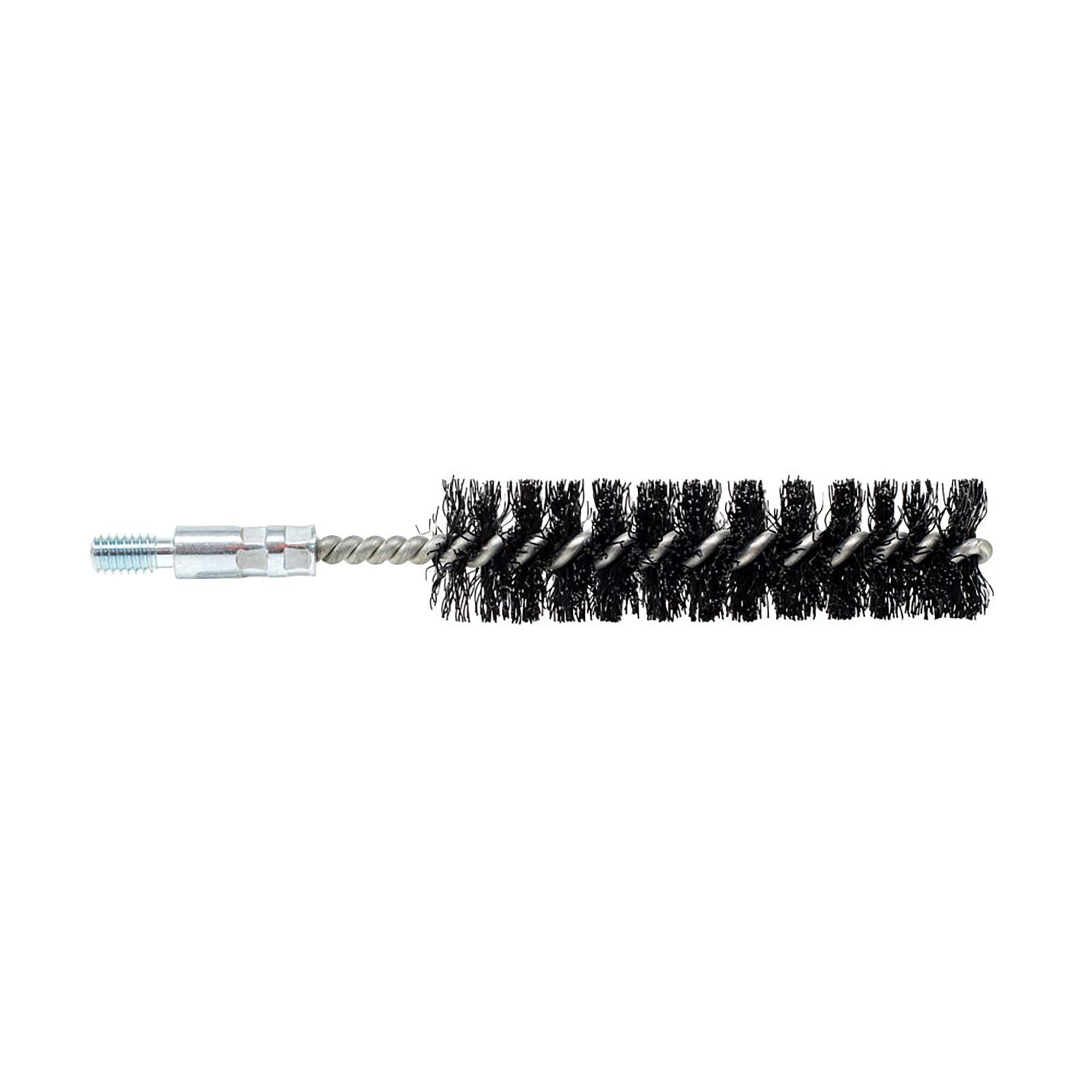 Simpson ETBR Nylon Hole-Cleaning Brush - Rebar (Hole Diam: 1 – 1 1/8 Use Length: 8)