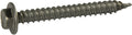 9 x 1 1/2 Simpson Metal-Panel Screw - Hex Drive 316 SS - Carton (1000)