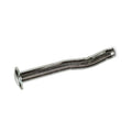 3/16 x 4 Simpson Mushroom Head Crimp Drive® Anchor Zinc Plated Carbon Steel -  Box (100)