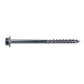 9 x 2 1/2 Simpson Strong-Drive® SD Connector Screw Type 316 Stainless Steel - Box (500)