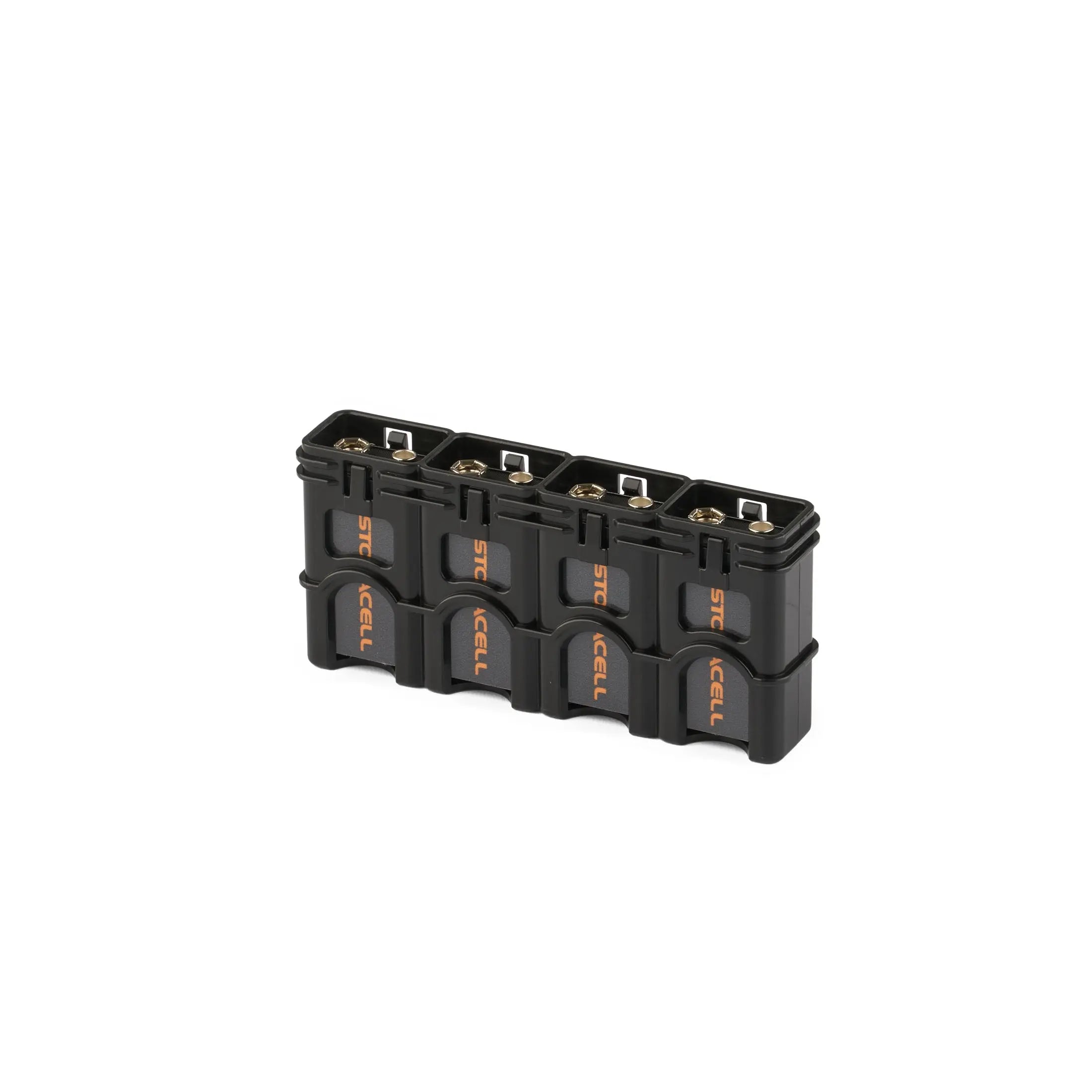 Slim Line 9V (Tuxedo Black)