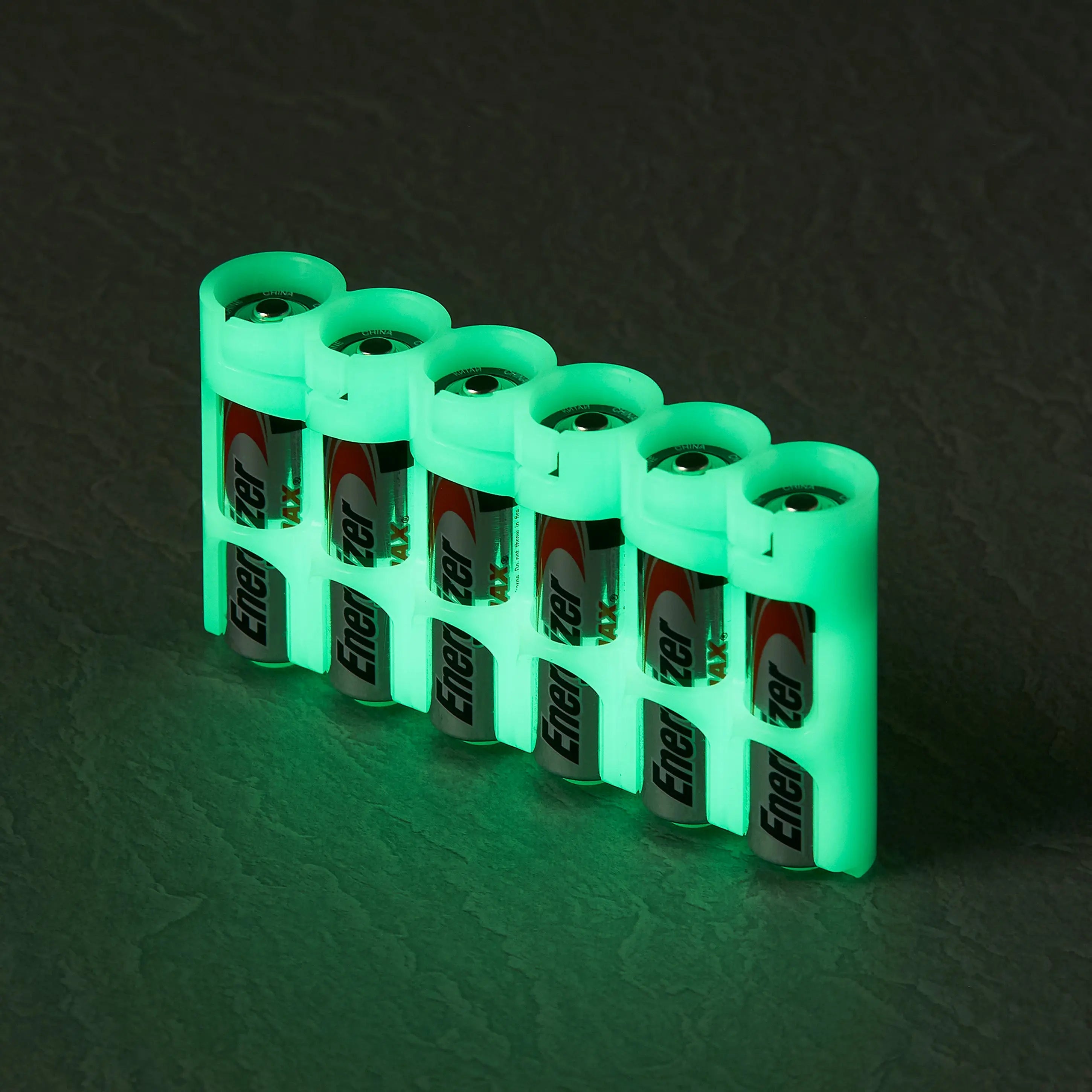 Slim Line AA 6 Pack (Moonshine)