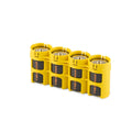 Slim Line D4 (Yellow)