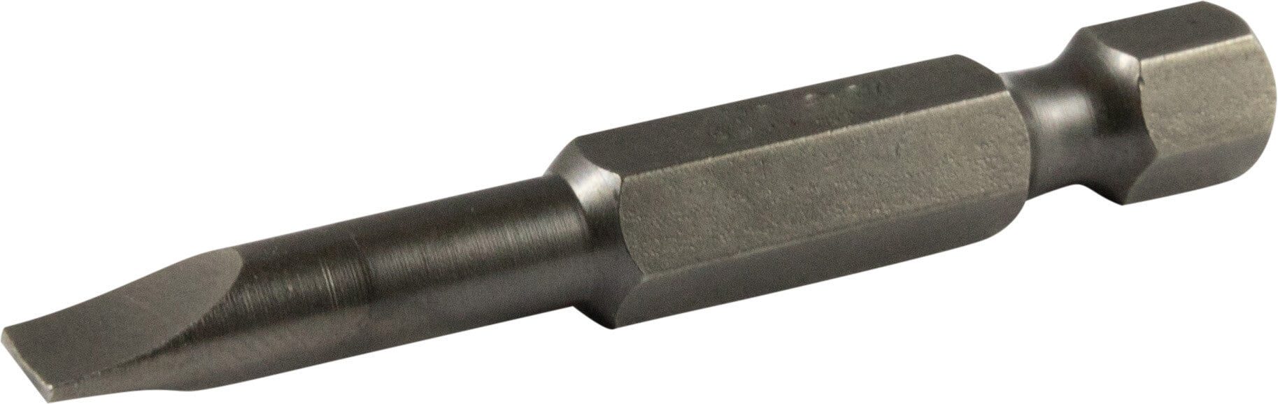10-12 x 2 Slotted Power Bit