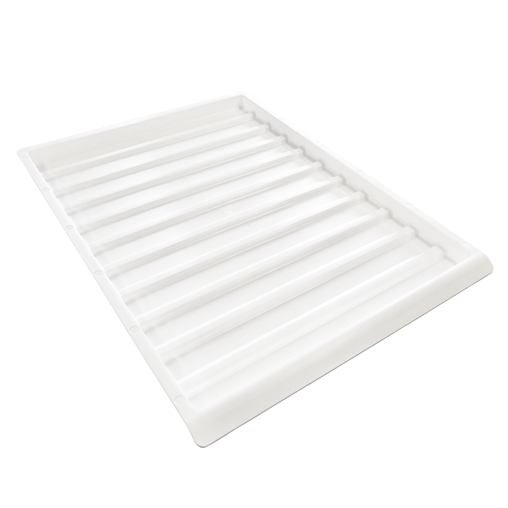Small Hive Beetle Oil Pan Trap