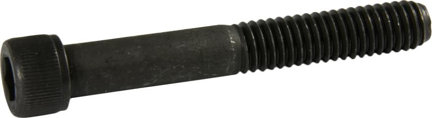 M20-2.50 x 100 Socket Cap Screw 12.9 Alloy Plain DIN 912