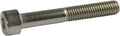 M2-0.40 x 10 Socket Cap Screw DIN 912 18-8 (A2) Stainless Steel