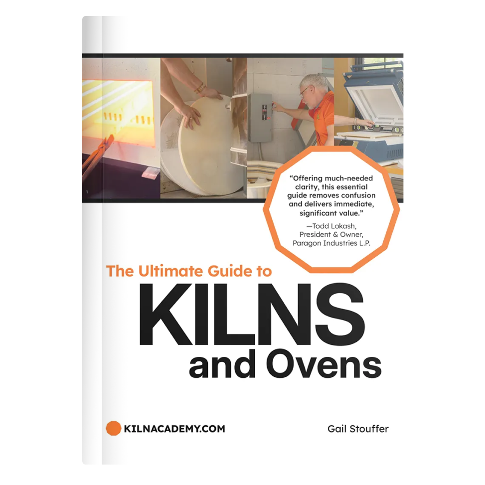 The Complete Tool Kit: Ultimate Guide to Kilns & Ovens
