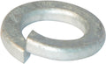 1/4 Split Lockwasher HDG