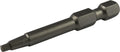 1 x 2 3/4 Square Recess Power Bit