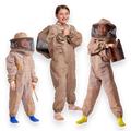Sting Stopper Kids Ventilated Beekeeping Suit
