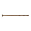 0.22 x 5 Simpson Strong-Drive® SDWS TIMBER Screw Double-Barrier Coating (Exterior Screw) Tan- Pack (12)