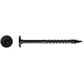 0.22 x 8 Simpson Strong-Drive® SDWS TIMBER Screw Double-Barrier Coating (Exterior Screw) - Black Box (250)