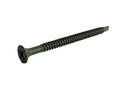 8-18 x 2 3/8 Strong-Point Phillips Bugle Head Self Drilling Drywall Screw Ruspert Coated (2500)