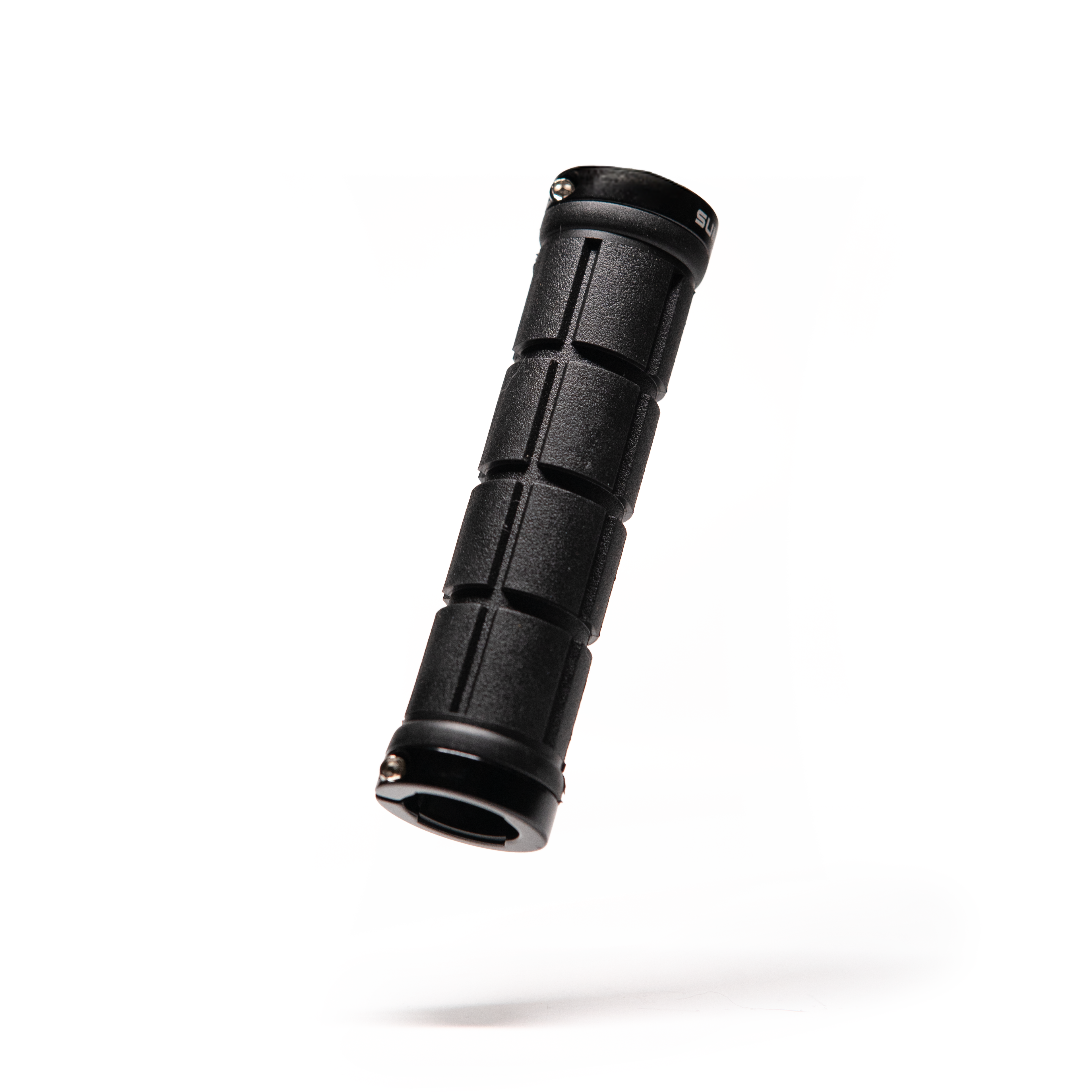 Sumart Dual Lock-On Bike Grips