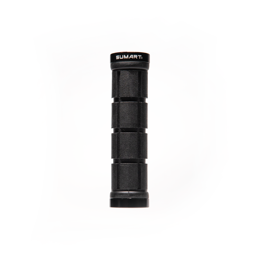 Sumart Dual Lock-On Bike Grips