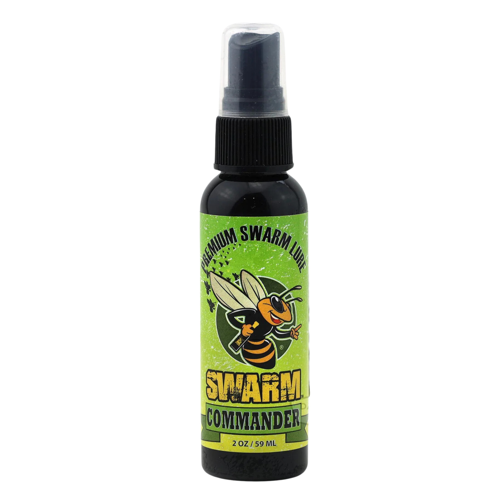 Swarm Commander 2oz Spray