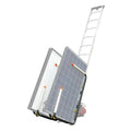TP400 Solar Panel Carriage