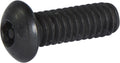 10-24 x 1 3/4 Tamper Resistant Hex Button Head Socket Machine Screw Alloy (5/32)