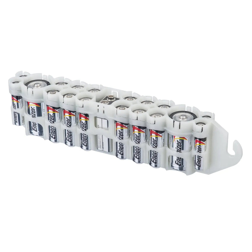 The Original Battery Caddy (Moonshine)