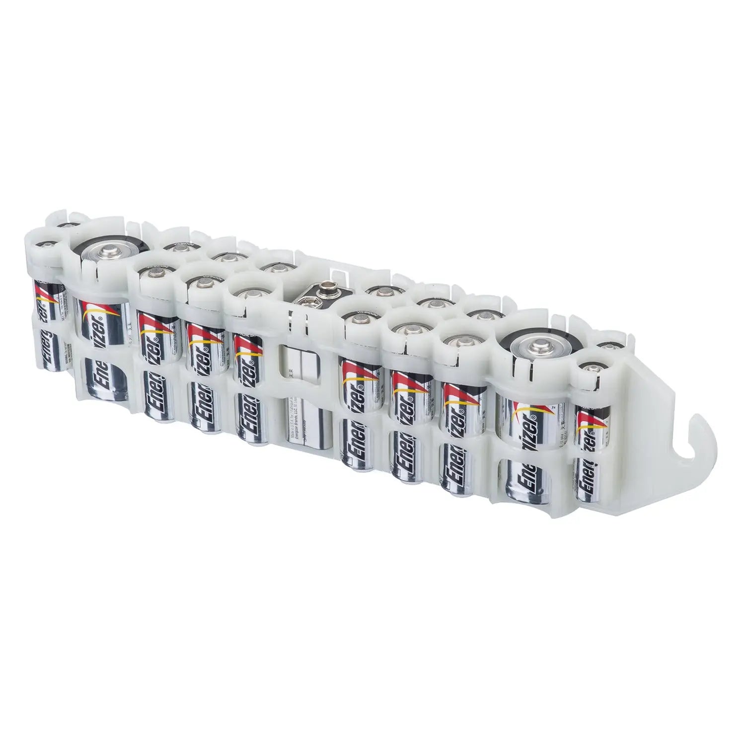 The Original Battery Caddy (Moonshine)