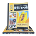 Beginners Guide to Beekeeping Book