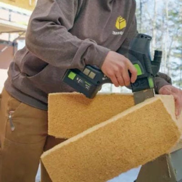 TimberHP R-12 Acoustic TimberBatt Wood Stud - All Sizes
