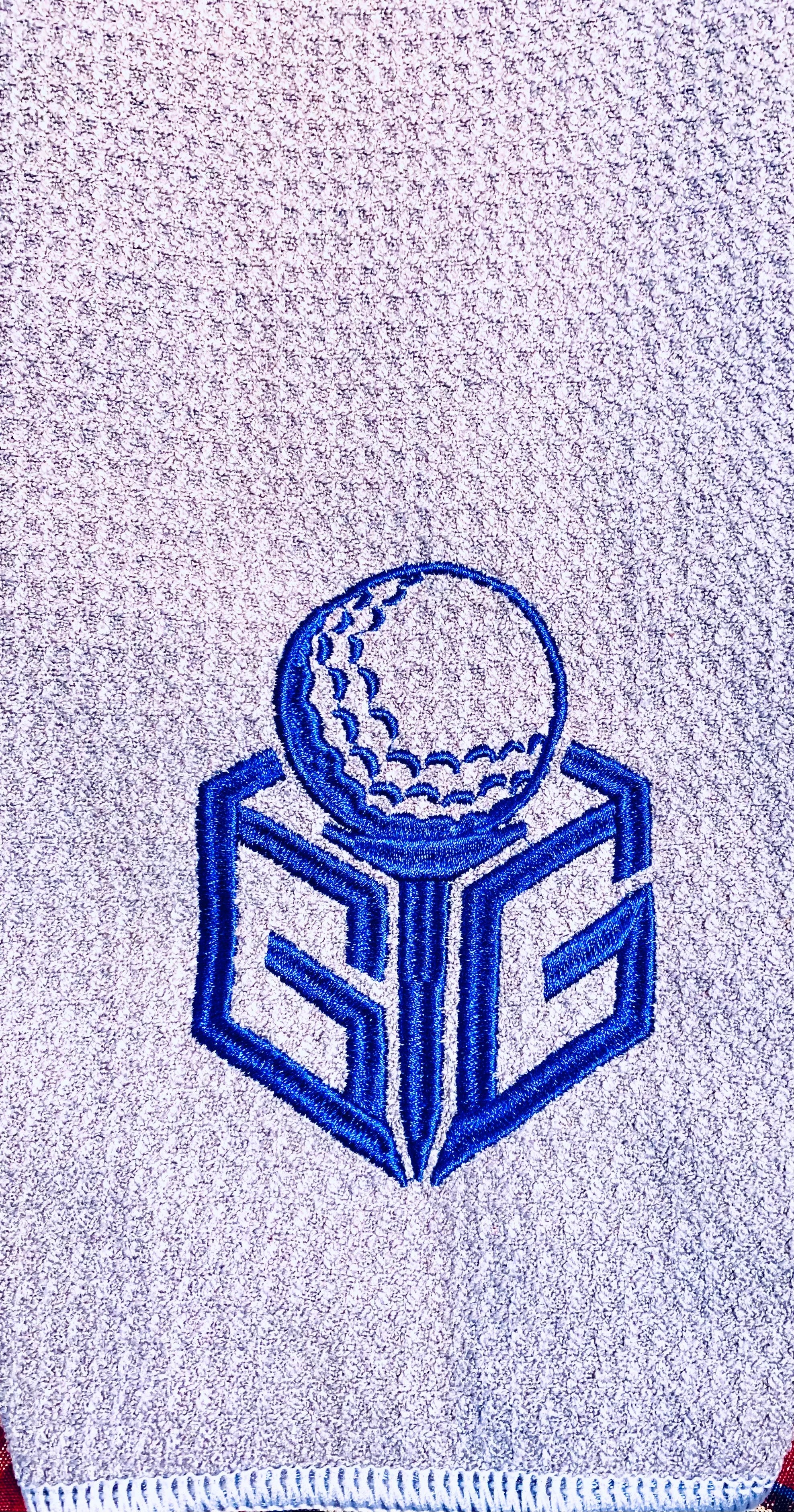 The Golf Gift Box - Divot Tool, Ball Marker, and More