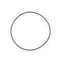 Power Driven Transmission Pump O-Ring Seal