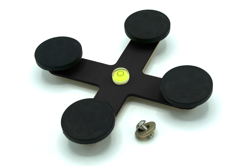 Tuff Mount Tripod Adapter