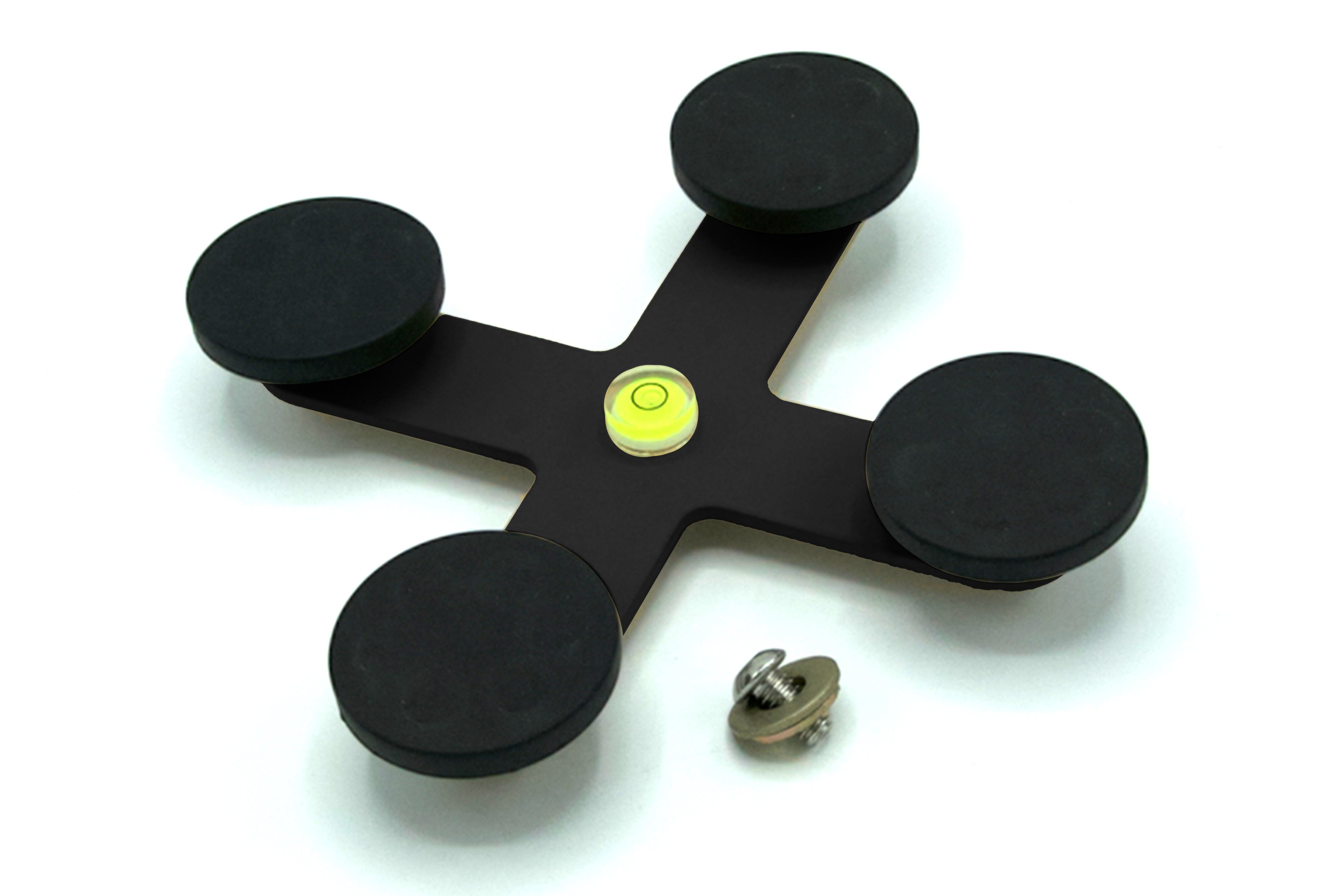 Tuff Mount Tripod Adapter