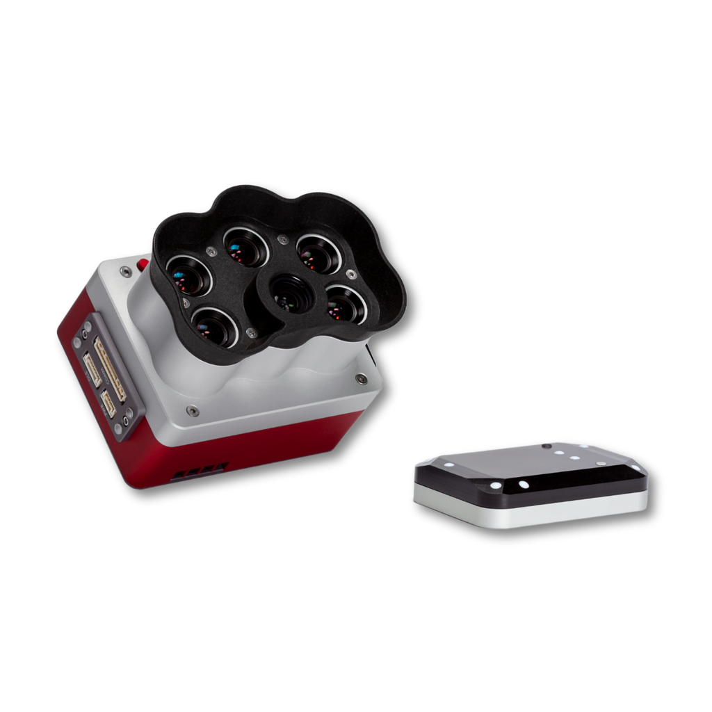 MicaSense RedEdge-P