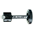 Sumart UBB-60 Universal Brake Bleed Block & Piston Spreader for 2-Piston & Magura Calipers