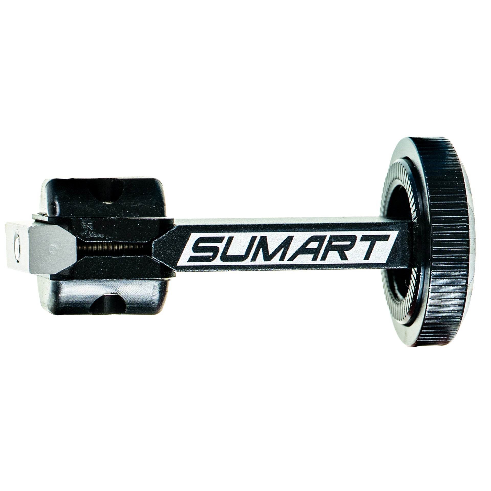 Sumart UBB-60 Universal Brake Bleed Block & Piston Spreader for 2-Piston & Magura Calipers