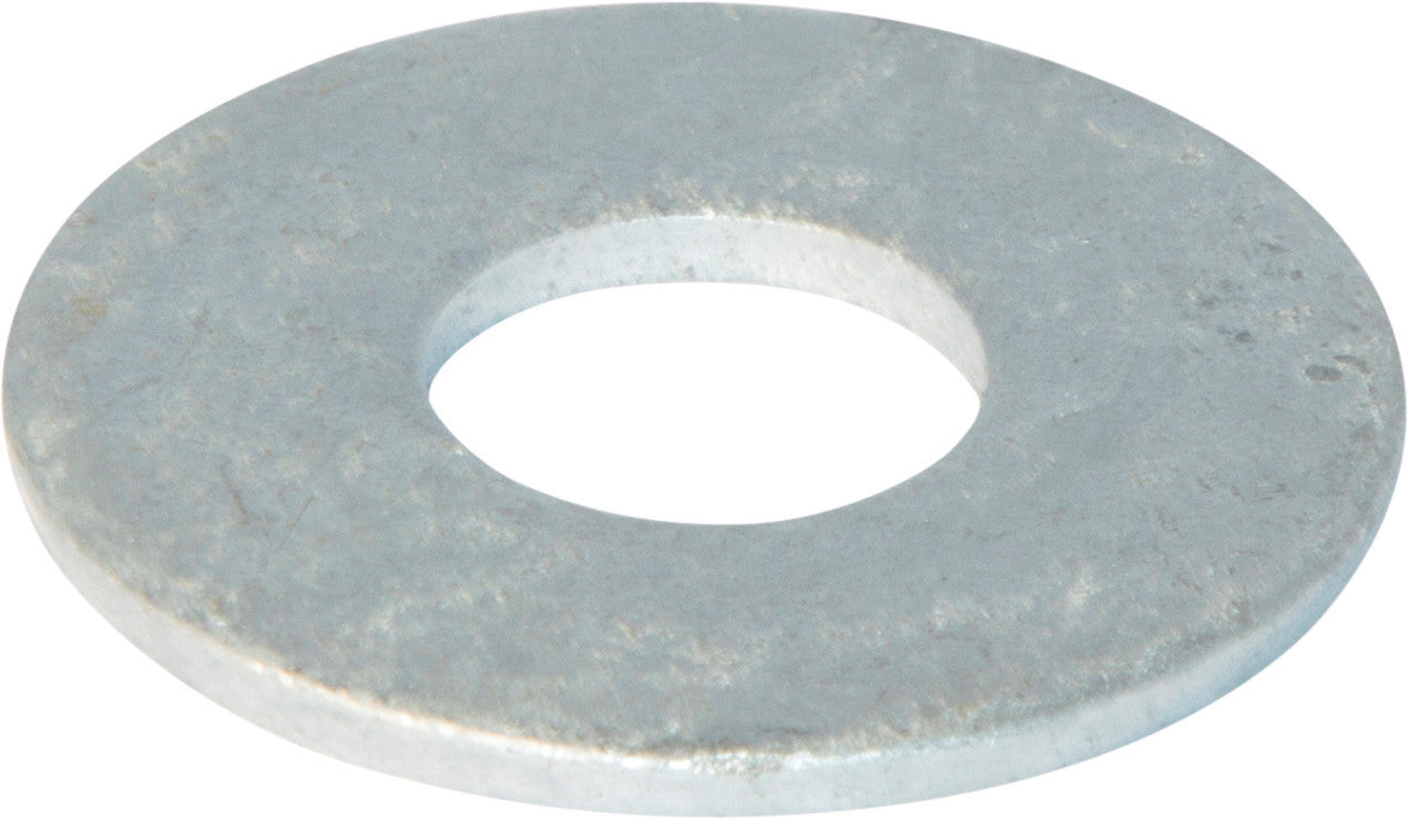 1" USS Flat Washer Hot Dipped Galvanized