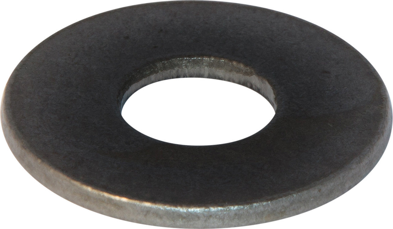 7/8 USS Flat Washer Med Carbon Through Hardened Plain Domestic USA - Carton (250)