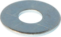 1/2 USS Flat Washer Zinc Plated
