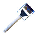Uncapping Plane