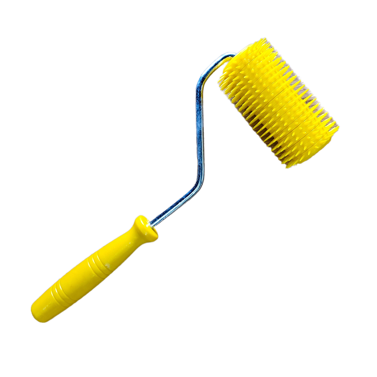 Uncapping Punch Roller