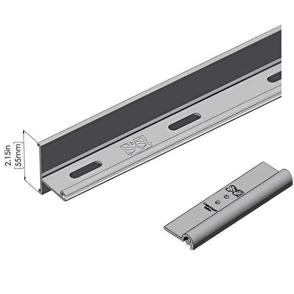 ColorGard® 2.0 Punched (With Splice)