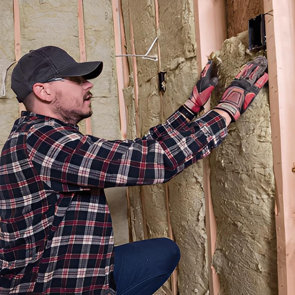 Johns Manville R-15 TempControl Unfaced Mineral Wool Insulation Batts - All Sizes