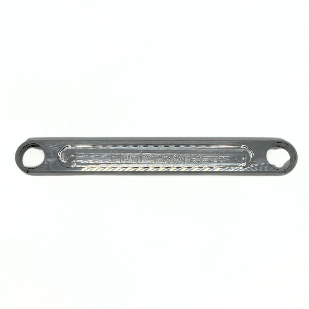 (Hunterworks Alignment Tool) 2020-2026 Polaris RZR/Turbo/Pro