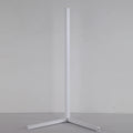 Nordic RGB Corner Floor Lamp Modern Simple