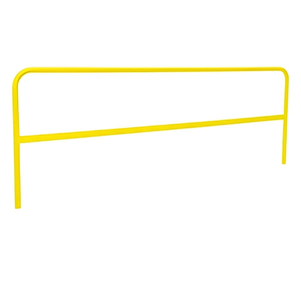 TDS Pre Galvanized Guardrail Post - All Sizes