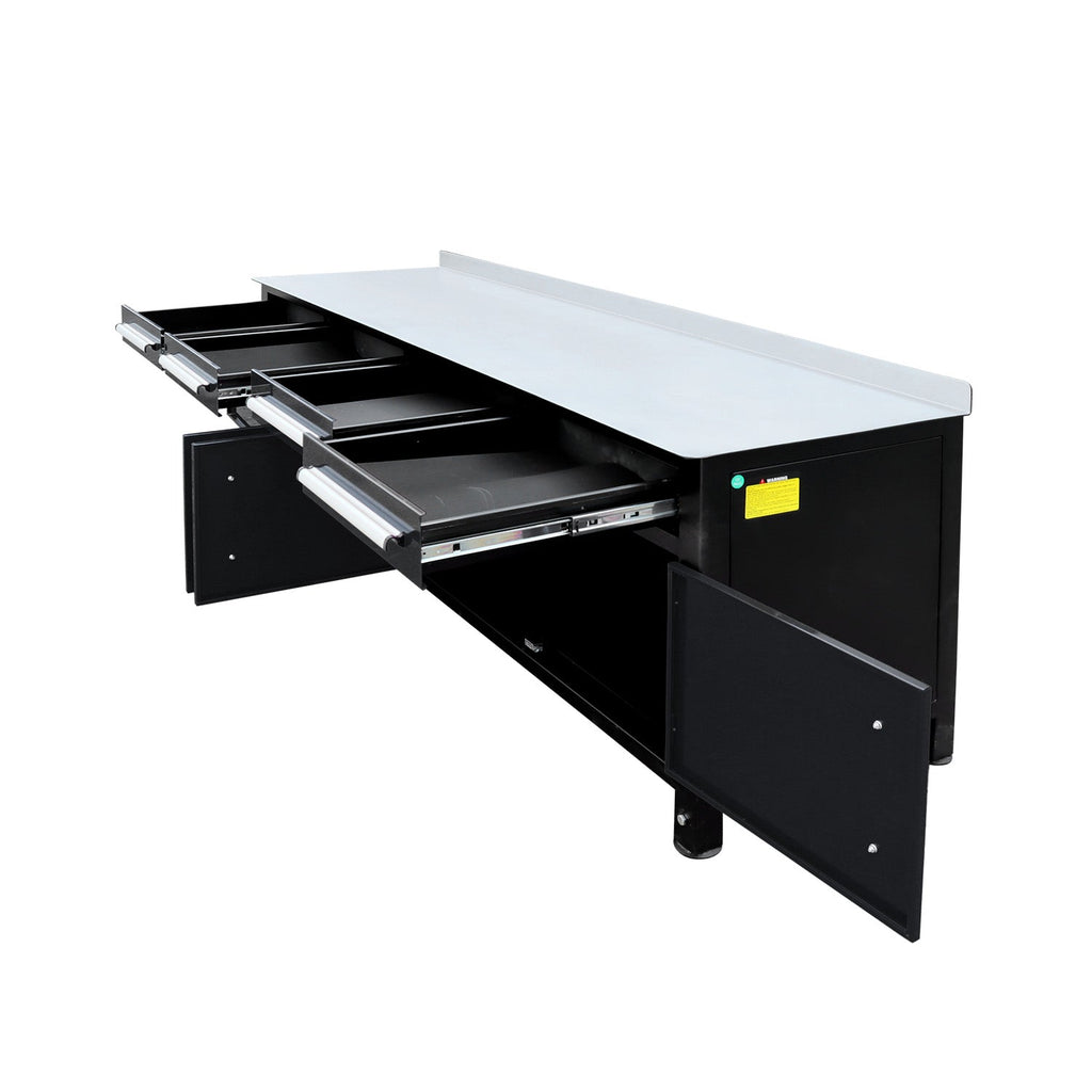 Welding Work Table