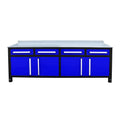 Welding Work Table