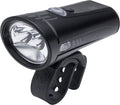 Light and Motion Seca Comp 2000 Rechargeable Headlight: Black Pearl